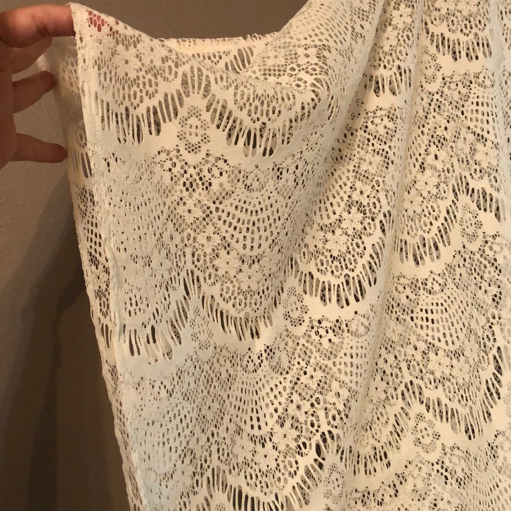 Express Top - Picture 3 of 3